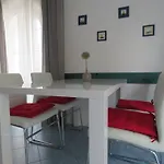 Διαμέρισμα Urbajs Vrsar