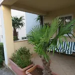 Urbajs דירה