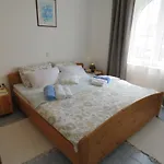 Urbajs Apartment