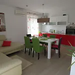 Διαμέρισμα Urbajs Vrsar