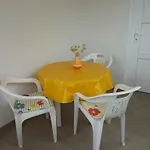 דירה Urbajs *