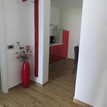 Apartment Urbajs
