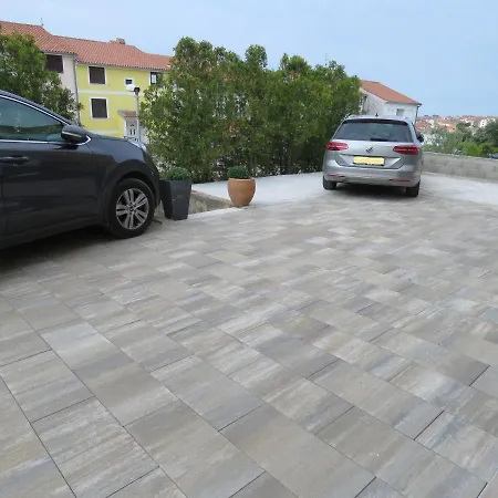Urbajs Apartment Vrsar