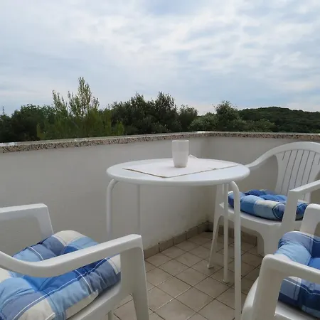Apartment Urbajs Vrsar