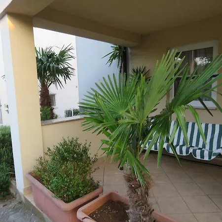 Urbajs Apartment