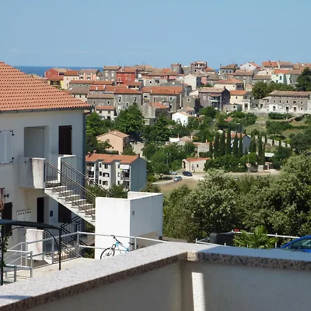 Apartman Urbajs Vrsar