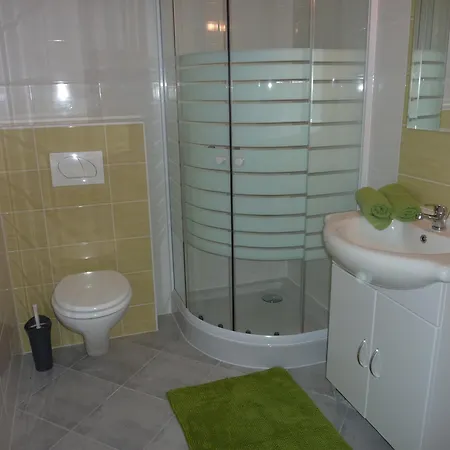 Apartamento Urbajs
