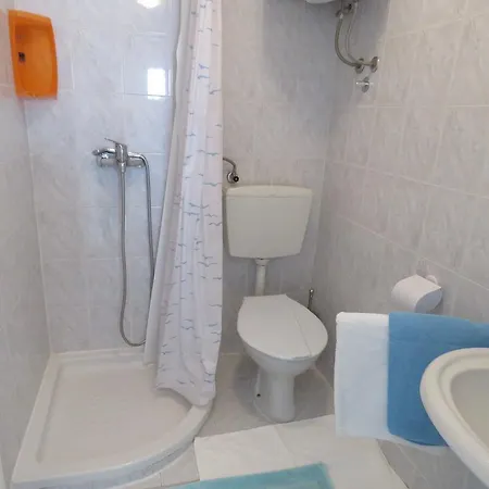 Apartment Urbajs *