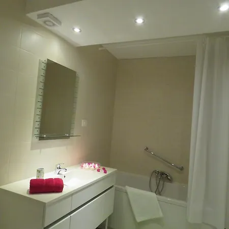 Apartment Urbajs *