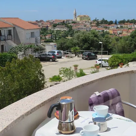 Apartment Urbajs