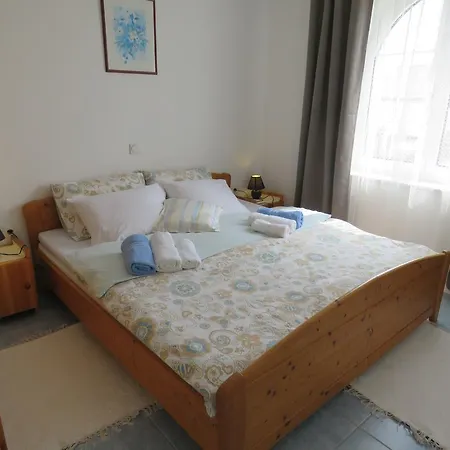 Urbajs Apartment