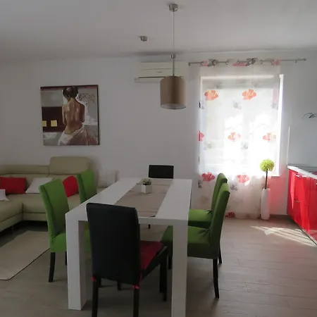 Urbajs Apartment Vrsar
