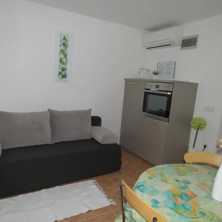 Urbajs Apartamento Vrsar