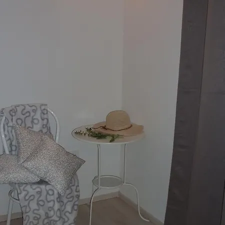 Urbajs Apartment