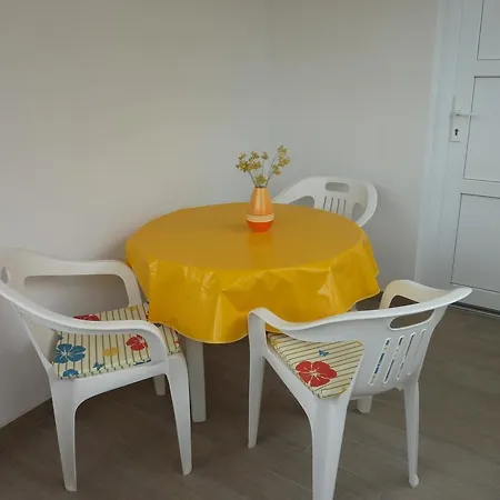 Apartment Urbajs *