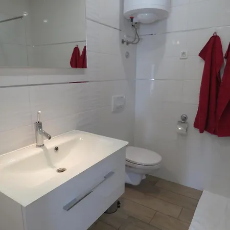 Apartment Urbajs *