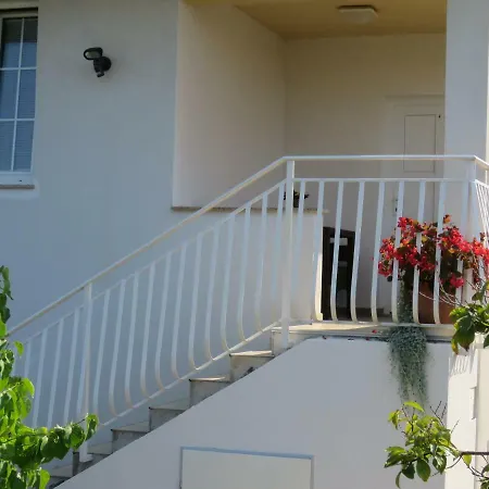 Urbajs Apartamento Vrsar
