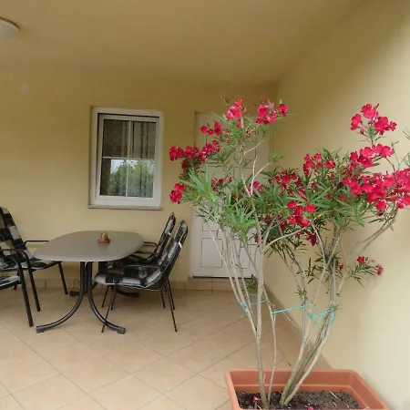 Apartment Urbajs *