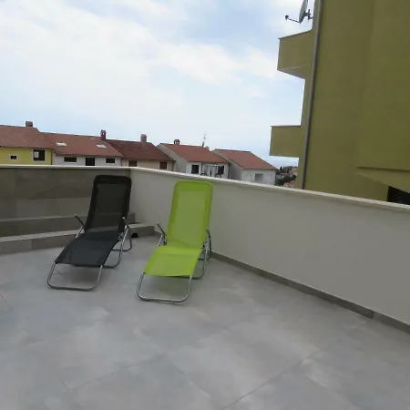 Urbajs * Vrsar