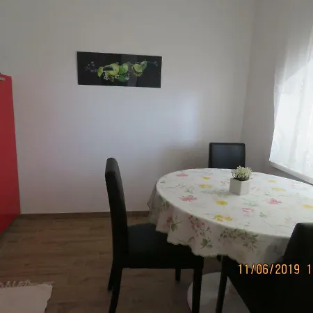 Urbajs Apartment Vrsar