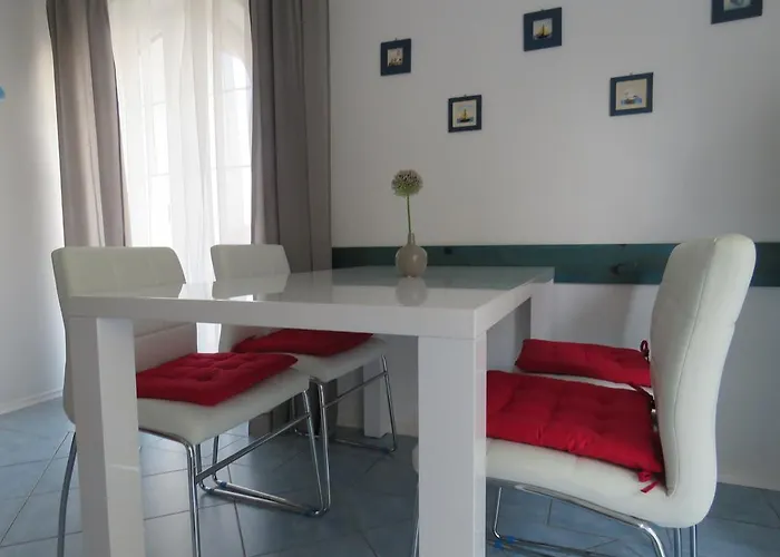 아파트 Urbajs 브르사르