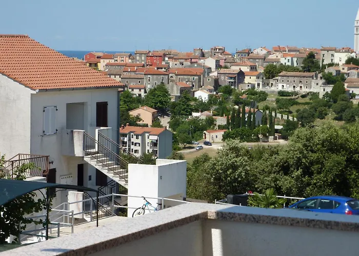 Apartman Urbajs Vrsar