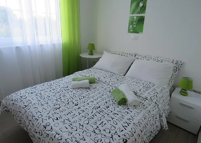 아파트 Urbajs 브르사르