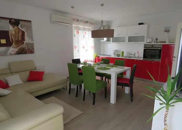 Apartman Urbajs Vrsar