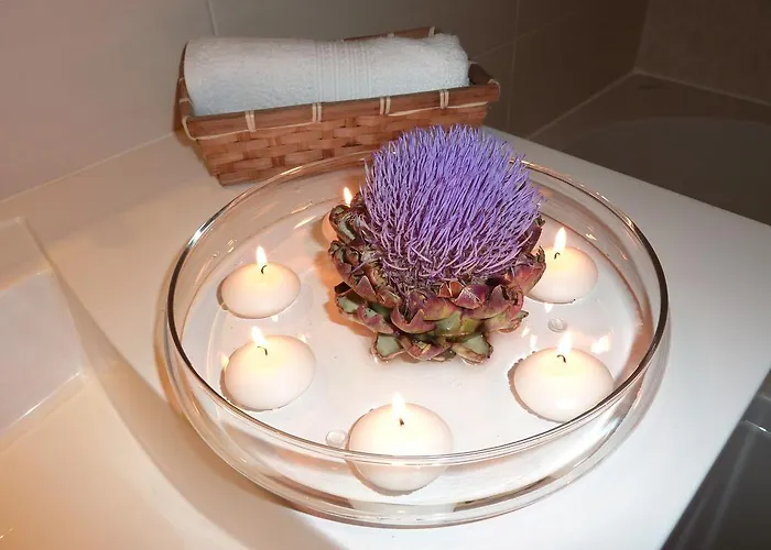 Urbajs 아파트 브르사르