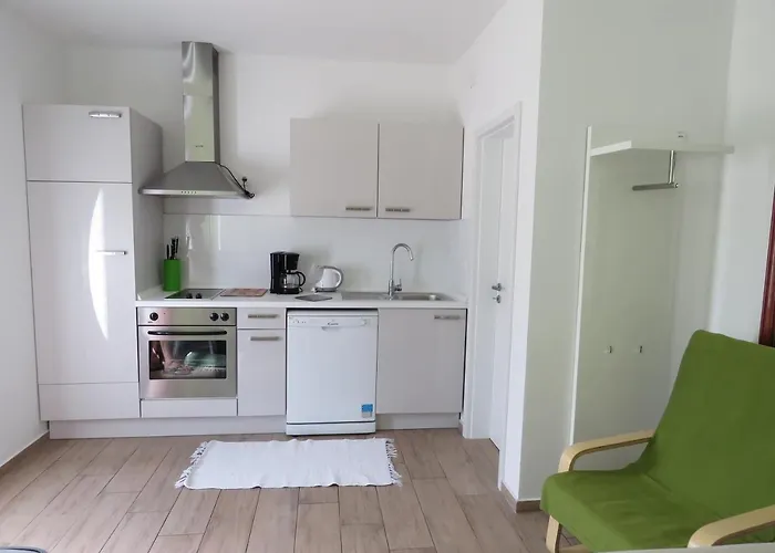 아파트 Urbajs 브르사르