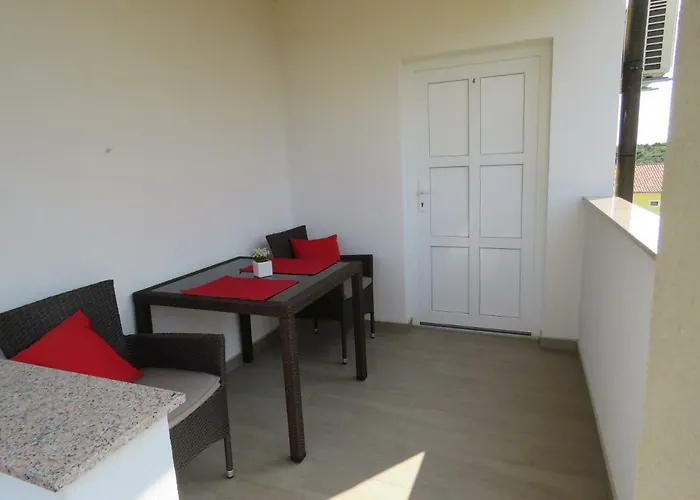Apartman Urbajs *