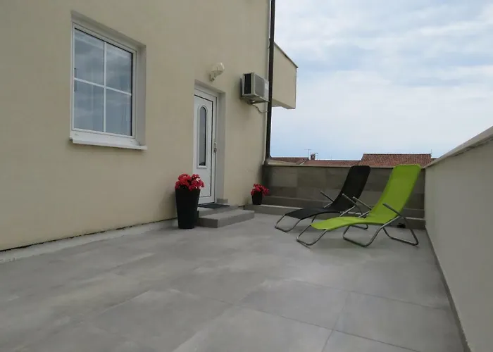 아파트 Urbajs 브르사르