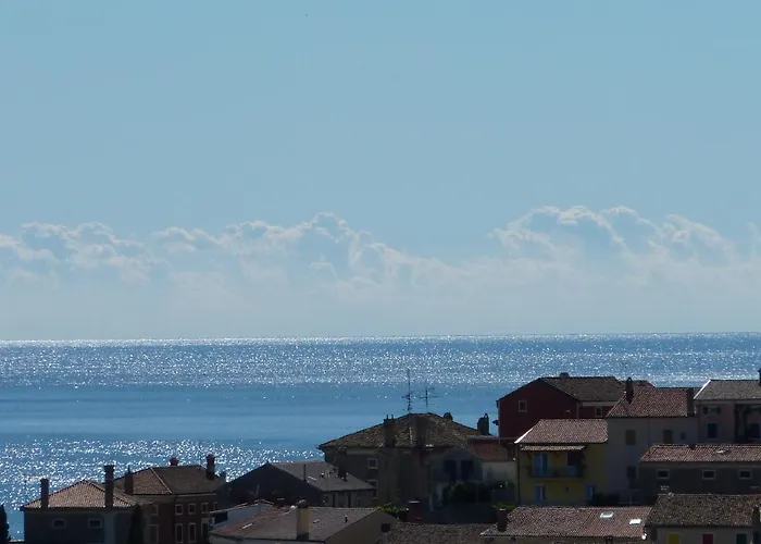 Urbajs 아파트 브르사르