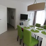 Apartament Urbajs Vrsar