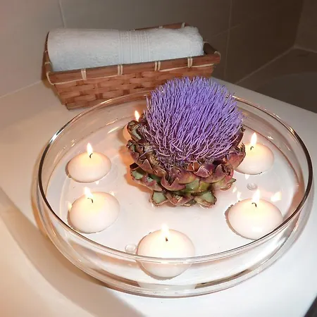 Urbajs アパート ヴルサル