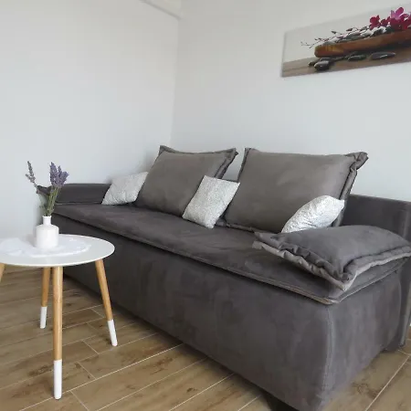 Apartmán Urbajs